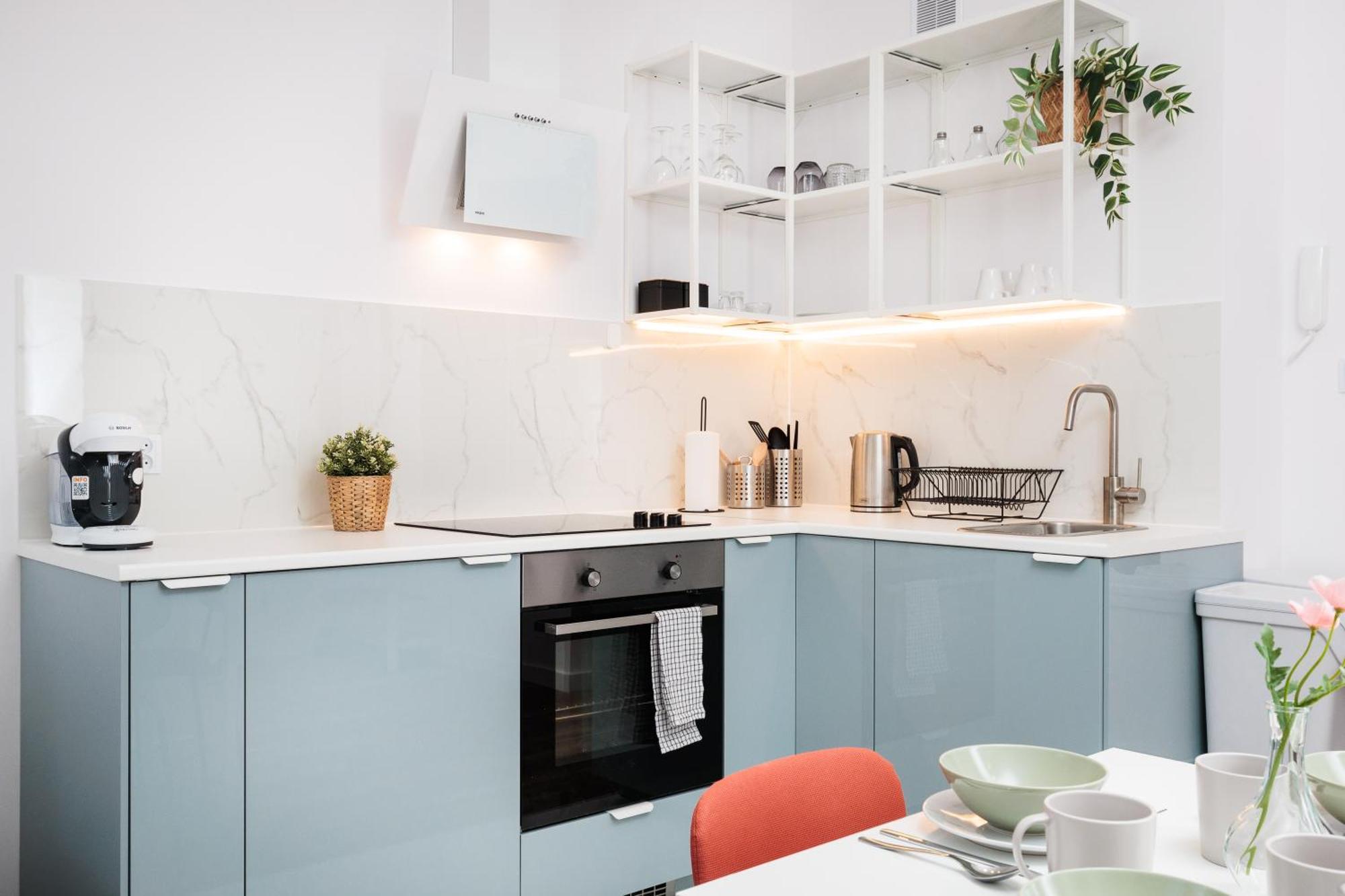 Krakow Trailside Apartments - By Upstairs Exteriér fotografie